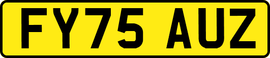 FY75AUZ