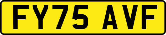 FY75AVF