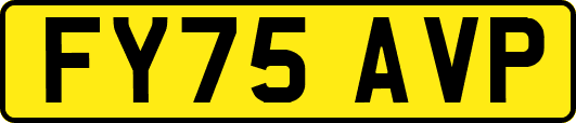 FY75AVP