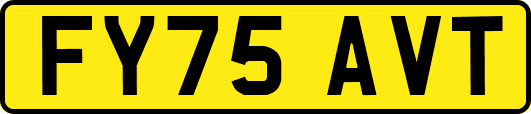 FY75AVT