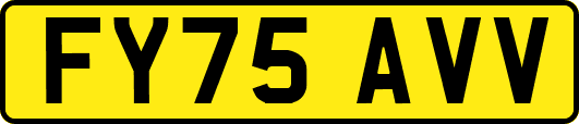 FY75AVV