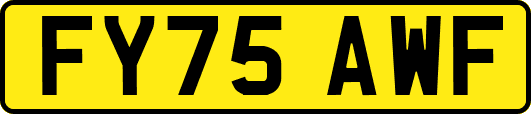 FY75AWF