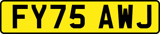 FY75AWJ