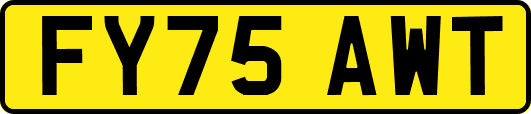 FY75AWT