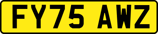 FY75AWZ