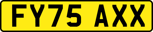 FY75AXX