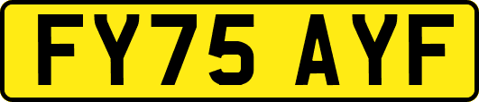 FY75AYF