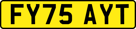 FY75AYT