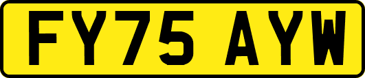 FY75AYW
