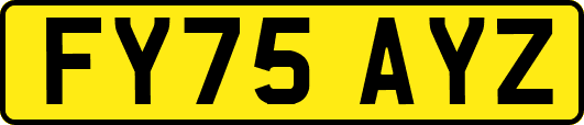 FY75AYZ