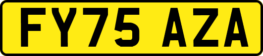 FY75AZA
