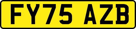 FY75AZB