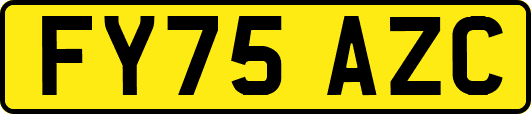 FY75AZC