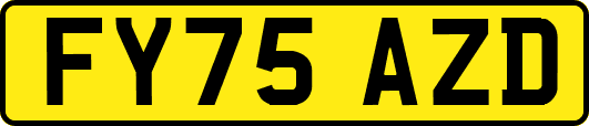 FY75AZD
