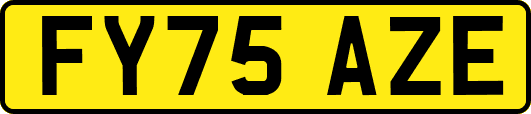 FY75AZE