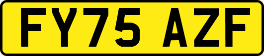 FY75AZF