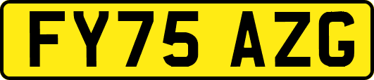 FY75AZG