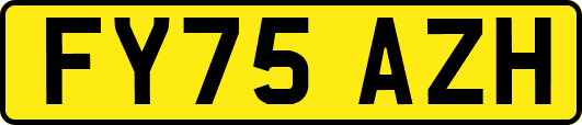 FY75AZH