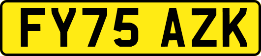 FY75AZK