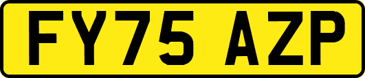 FY75AZP