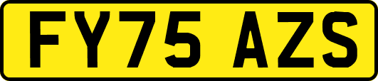 FY75AZS