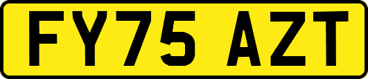 FY75AZT