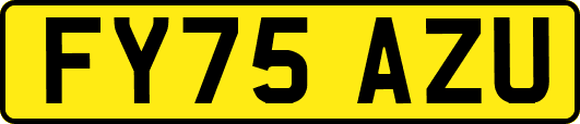 FY75AZU