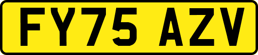 FY75AZV