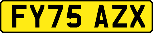 FY75AZX