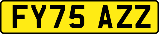 FY75AZZ