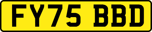 FY75BBD