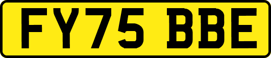 FY75BBE