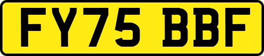 FY75BBF
