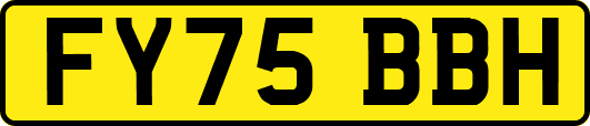 FY75BBH