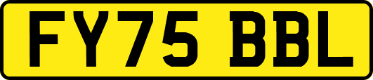 FY75BBL
