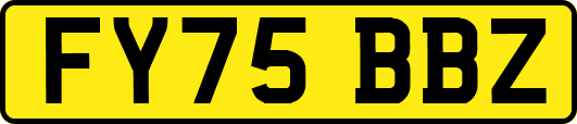 FY75BBZ