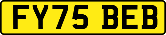 FY75BEB