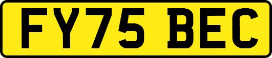 FY75BEC