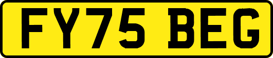 FY75BEG