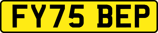 FY75BEP