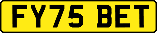FY75BET