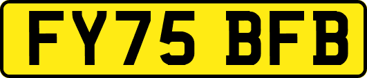 FY75BFB