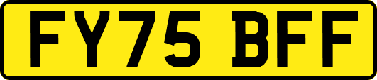 FY75BFF