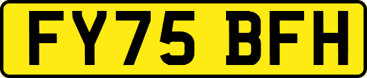 FY75BFH