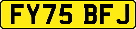 FY75BFJ