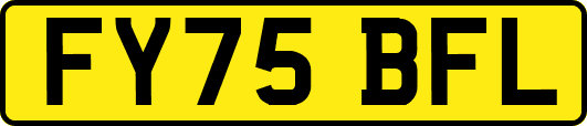 FY75BFL