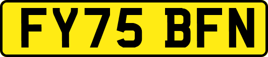 FY75BFN