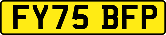 FY75BFP