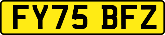 FY75BFZ