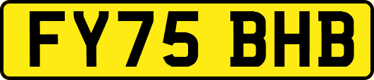 FY75BHB